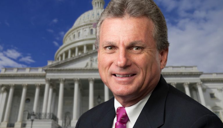 Georgia U.S. Rep. Buddy Carter Proposes FairTax As Alternative To ...