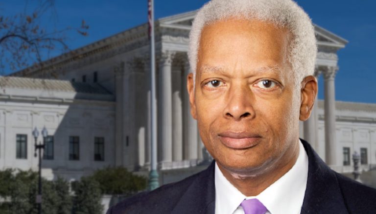 Georgia U.S. Rep. Hank Johnson Insists Packing U.S. Supreme Court Will ...