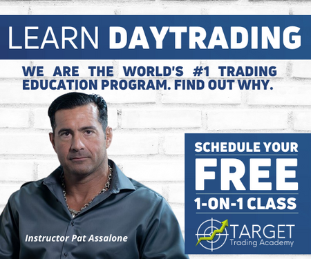 Target Trading Academy