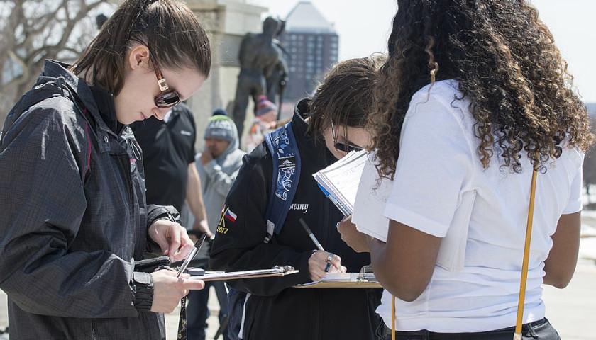 Voter Registration