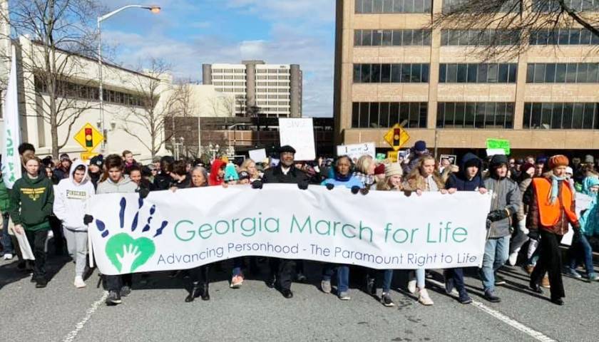 Georgia March for Life