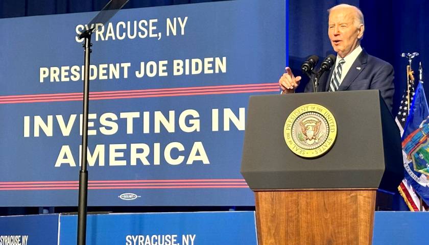 President Joe Biden