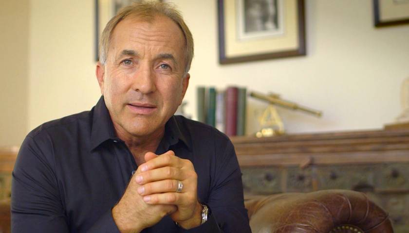 Michael Shermer