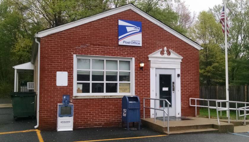 United States Postal Office
