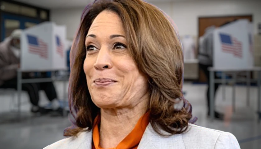 Kamala Harris