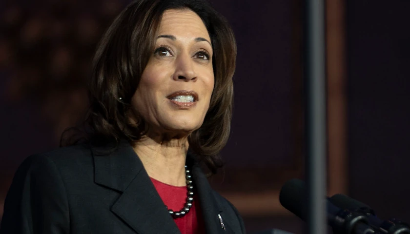 Kamala Harris