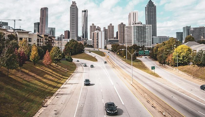 Atlanta