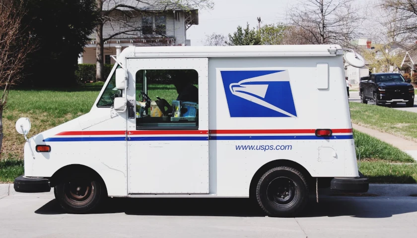 USPS