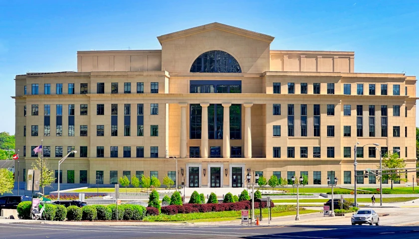 Georgia Supreme Court