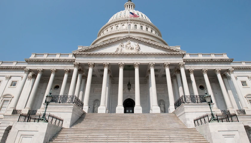 US Capitol