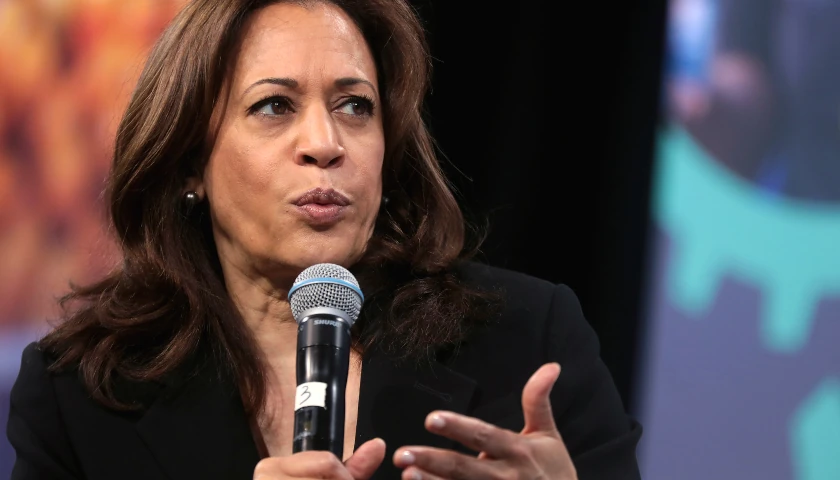 Kamala Harris