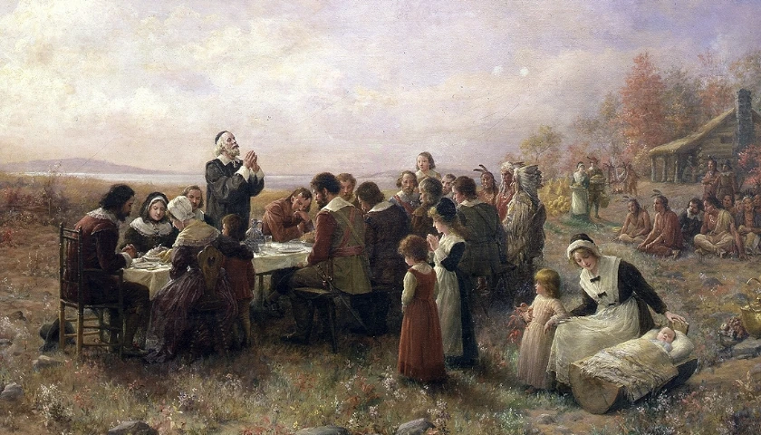 Thanksgiving