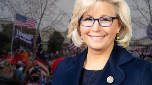 Liz Cheney