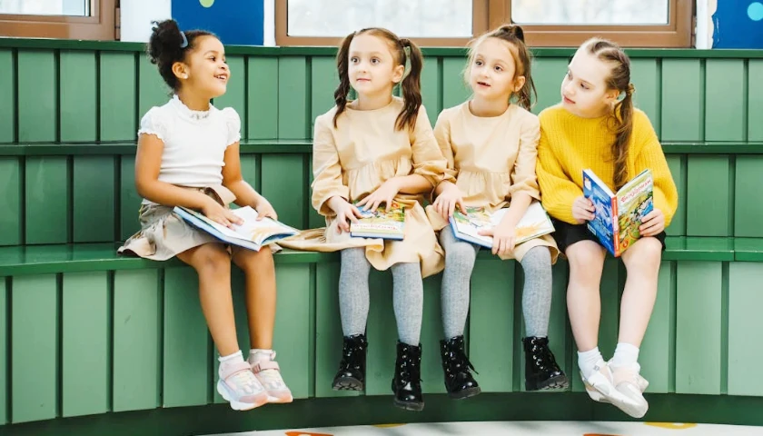 School Library