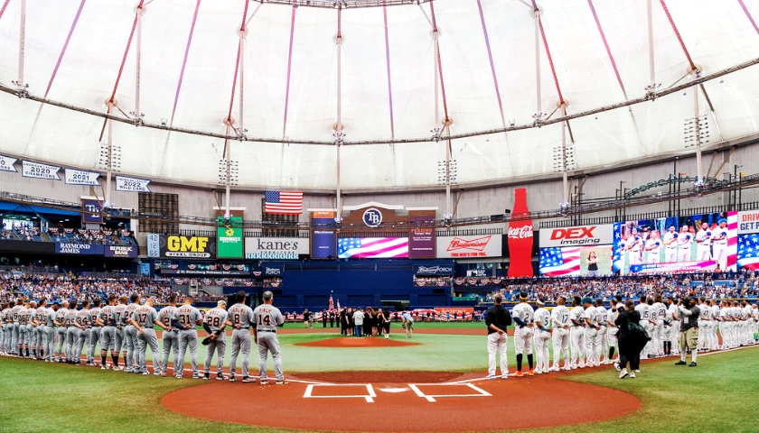 Tampa Bay Rays