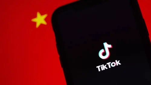 China Tiktok